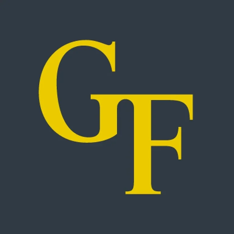 Logo Gates Foundation