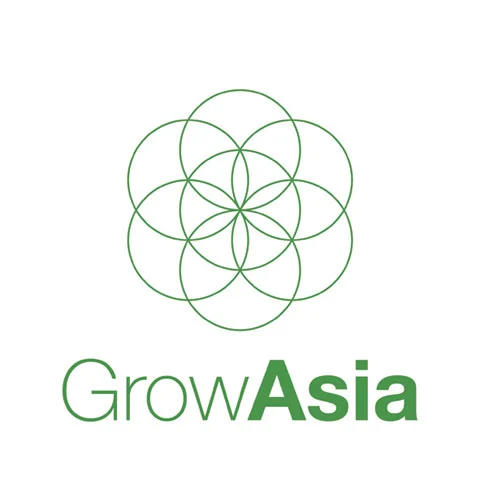 Logo Grow Asia
