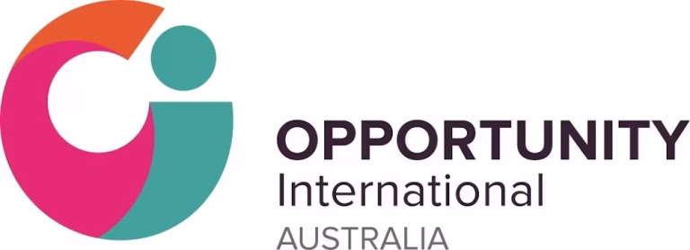 Logo OI Australia