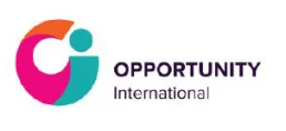 Logo Opportunity International