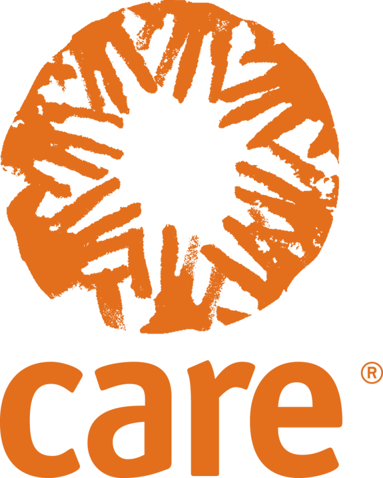 Logo Yayasan CARE Peduli
